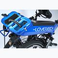 Skládací elektrokolo  LOVELEC Flip 36V 15Ah 540Wh blue 6