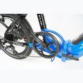 Skládací elektrokolo  LOVELEC Flip 36V 15Ah 540Wh blue 7