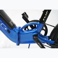 Skládací elektrokolo  LOVELEC Flip 36V 15Ah 540Wh blue 8