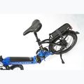 Skládací elektrokolo  LOVELEC Flip 36V 15Ah 540Wh blue 9