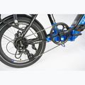 Skládací elektrokolo  LOVELEC Flip 36V 15Ah 540Wh blue 10