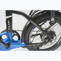 Skládací elektrokolo  LOVELEC Flip 36V 15Ah 540Wh blue 12