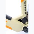 LOVELEC Rana 36V 16Ah 576Wh béžové/černé elektrické kolo 9