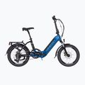 LOVELEC Flip 15Ah modré skládací elektrické kolo B400368