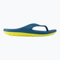 Pánské žabky Coqui Zucco niagara blue/citrus 8
