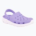 Dámské sandály Coqui Cody light lilac/white 8