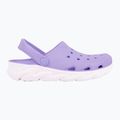Dámské sandály Coqui Cody light lilac/white 9