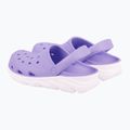 Dámské sandály Coqui Cody light lilac/white 10