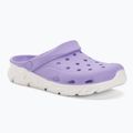 Dámské sandály Coqui Cody light lilac/white