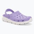 Dámské sandály Coqui Cody light lilac/white 2