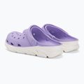 Dámské sandály Coqui Cody light lilac/white 4