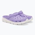 Dámské sandály Coqui Cody light lilac/white 5