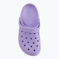 Dámské sandály Coqui Cody light lilac/white 7