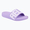 Dámské žabky Coqui Speedy light lilac relax on 7