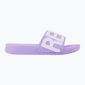 Dámské žabky Coqui Speedy light lilac relax on 10