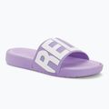 Dámské žabky Coqui Speedy light lilac relax on