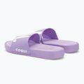 Dámské žabky Coqui Speedy light lilac relax on 3