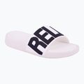 Dámské žabky Coqui Speedy white relax on 7