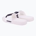 Dámské žabky Coqui Speedy white relax on 9