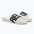 Dámské žabky Coqui Speedy white relax on 4