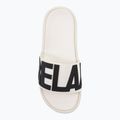 Dámské žabky Coqui Speedy white relax on 6