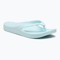 Dámské žabky Coqui Naitiri light pastel blue 7