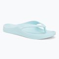 Dámské žabky Coqui Naitiri light pastel blue