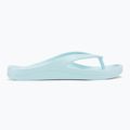Dámské žabky Coqui Naitiri light pastel blue 2