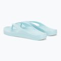 Dámské žabky Coqui Naitiri light pastel blue 3