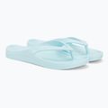 Dámské žabky Coqui Naitiri light pastel blue 4
