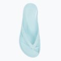 Dámské žabky Coqui Naitiri light pastel blue 6