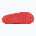 Pánské žabky Coqui Zucco dark grey/red 11