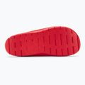 Pánské žabky Coqui Zucco dark grey/red 5