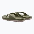 Pánské žabky Coqui Zucco dark army green/stone 9