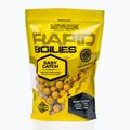 Proteinové boilies  MIVARDI Rapid Boilies Easy Catch Pineapple + N.BA. 3,3 kg