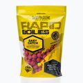 Proteinové boilies  MIVARDI Rapid Boilies Easy Catch English Strawberry 3,3 kg