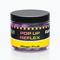 Plovoucí boilies  MIVARDI Rapid Pop Up Reflex  Magic Fruit 70 g