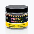 Plovoucí boilies  MIVARDI Rapid Pop Up Reflex Scopex + Cream 70 g