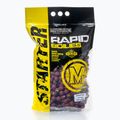 Proteinové boilies  MIVARDI Rapid Boilies Starter Fruit Bomb 3,5 kg