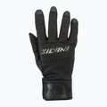 Silvini Fusaro cyklistické rukavice černé 3215-UA745/0800/M 5