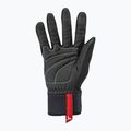 Silvini Fusaro cyklistické rukavice černé 3215-UA745/0800/M 6