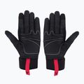Silvini Fusaro cyklistické rukavice černé 3215-UA745/0800/M 2