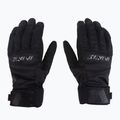 Silvini Fusaro cyklistické rukavice černé 3215-UA745/0800/M 3