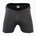 Cyklistické boxerky SILVINI Inner Pro černe 3118-MP1212/12002