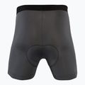Cyklistické boxerky SILVINI Inner Pro černe 3118-MP1212/12002 2