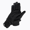 Cyklistické rukavice Silvini Ortles černé 3220-MA1539/0812/M