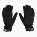 Cyklistické rukavice Silvini Ortles černé 3220-MA1539/0812/M 3