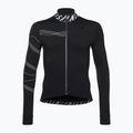 SILVINI pánský cyklistický dres Varano černý 3120-MD1603/0801