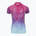 SILVINI Dětský cyklistický dres Scrivia růžový 3119-CD1434/9133/110-131