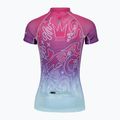 SILVINI Dětský cyklistický dres Scrivia růžový 3119-CD1434/9133/110-131 2